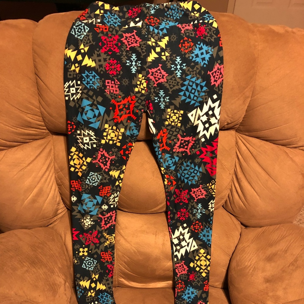 Lularoe leggings